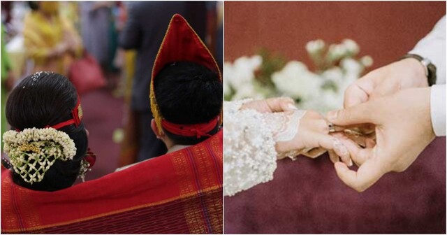 В Индонезии мужик только через две недели после свадьбы понял, что его жена — другого пола
