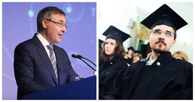 В Госдуме заявили, что вскоре в России изменится высшее образование и в нём не будет понятия «бакалавр»