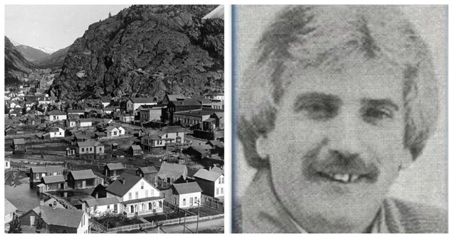 Загадочное двойное исчезновение Кита Рейнхарда и Тома Янга