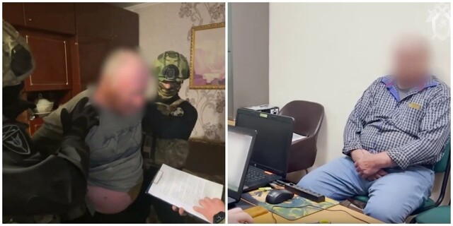 В Кузбассе задержали мужчину, который убил 8-летнюю девочку 17 лет назад
