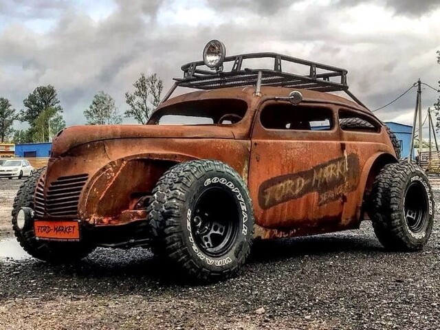 АвтоВсячина