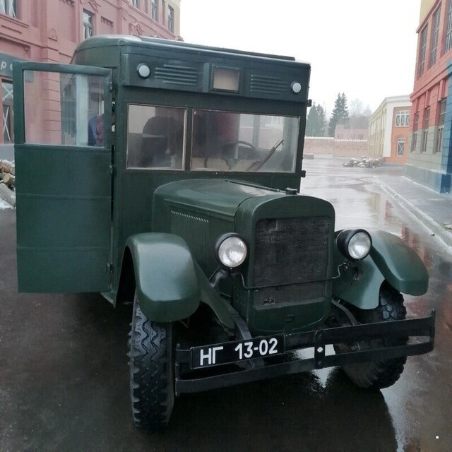 АвтоВсячина