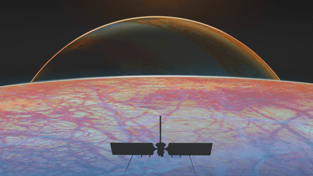 От Венеры до Юпитера: топ-8 будущих ключевых миссий NASA в Солнечной системе