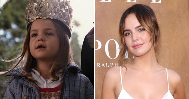 Как изменились дети-актёры, которые начали кинокарьеру в юном возрасте