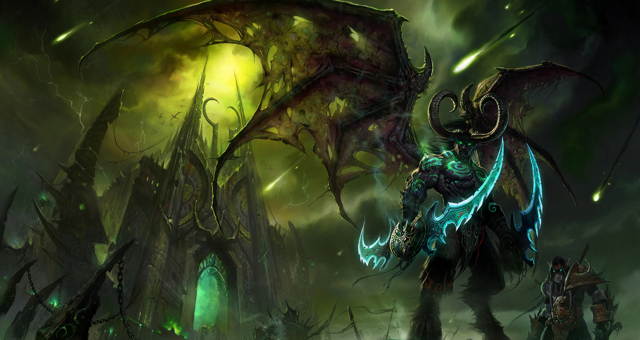 Сюжетный режим в World of Warcraft планируют добавить во все рейды