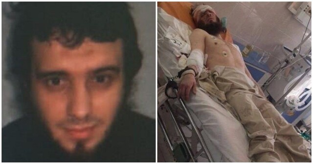 Террорист, получивший ранение в голову при штурме ростовского СИЗО, пришёл в сознание