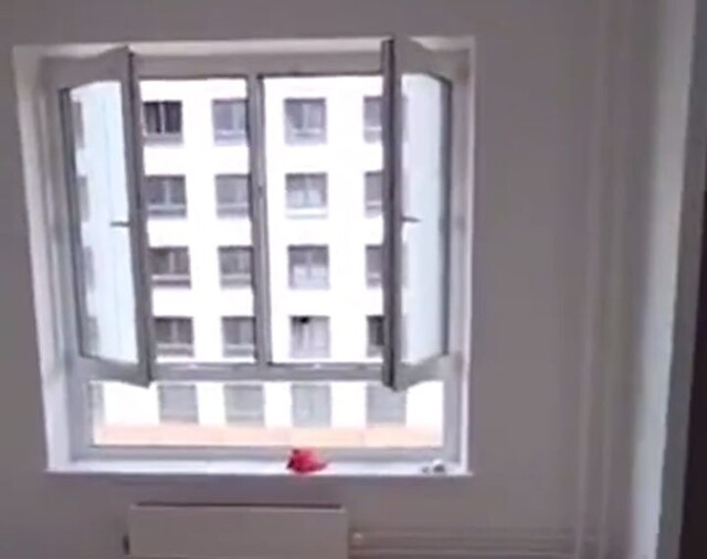 Мужик купил квартиру за 6 миллионов рублей и со слезами на глазах сделал на неё обзор