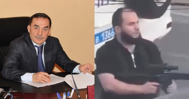 Террористами в Дагестане оказались сыновья и племянник главы Серколинского района