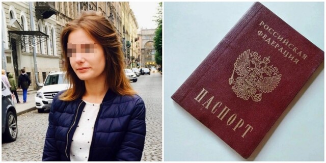 Жительница Санкт-Петербурга потеряла паспорт, а потом обнаружила себя замужем за египтянином