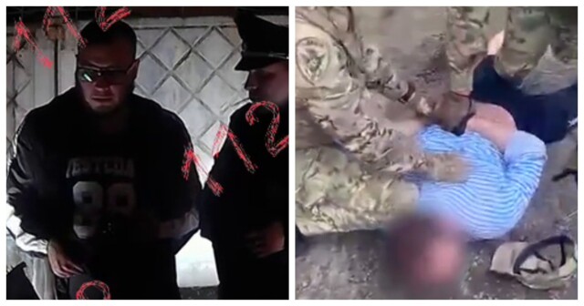 В Хабаровске мужчина притворился полицейским, чтобы выбить долги по просьбе своей подруги