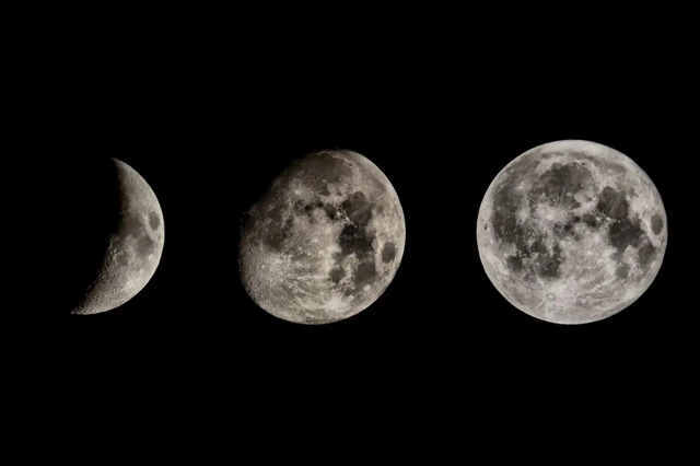Ученые выяснили, насколько быстрее на Луне идет время