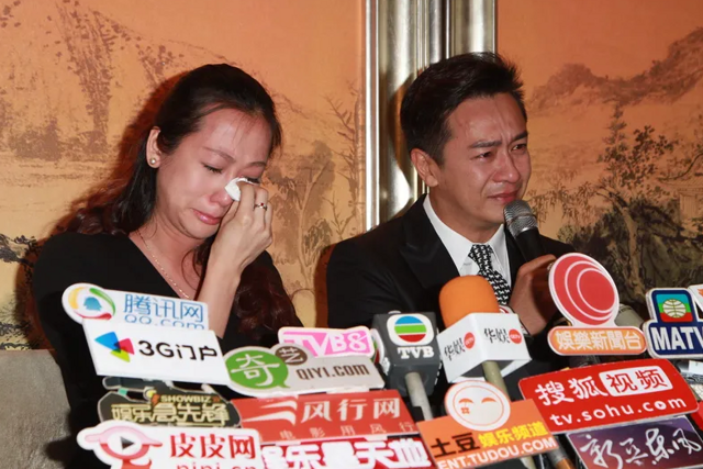 Почему в Китае за знаменитостей извиняются жены