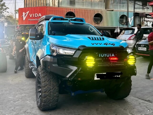АвтоВсячина