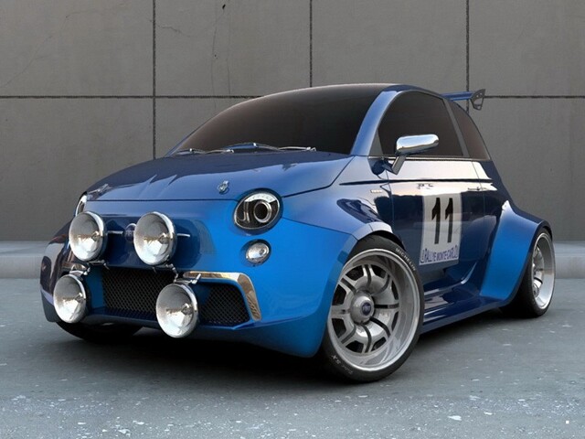 АвтоВсячина