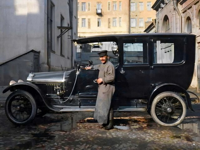 АвтоВсячина