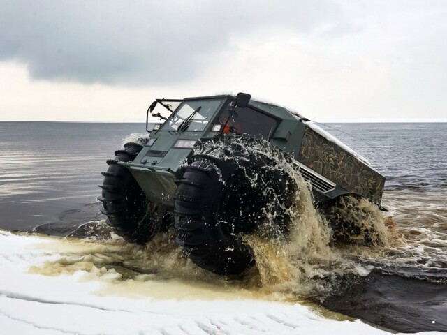 АвтоВсячина