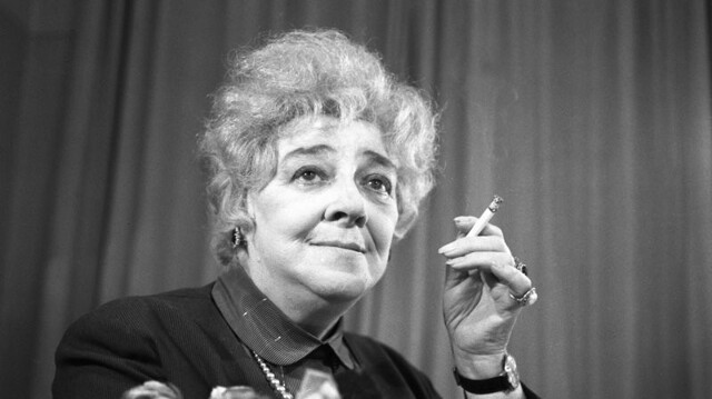 Цитаты несравненной Фаины Раневской