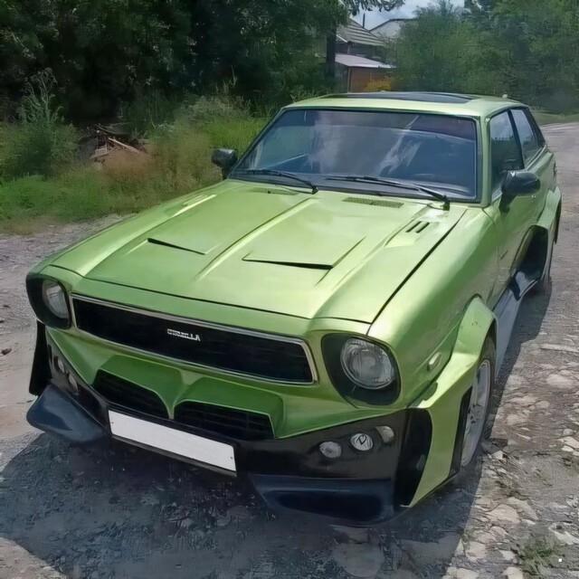 АвтоВсячина