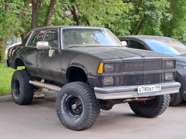 АвтоВсячина