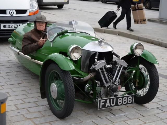 АвтоВсячина