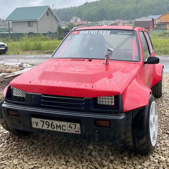 АвтоВсячина