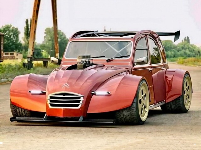 АвтоВсячина