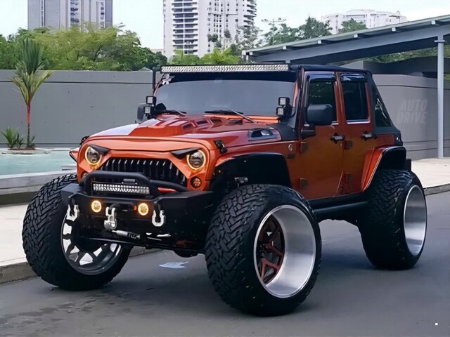 АвтоВсячина