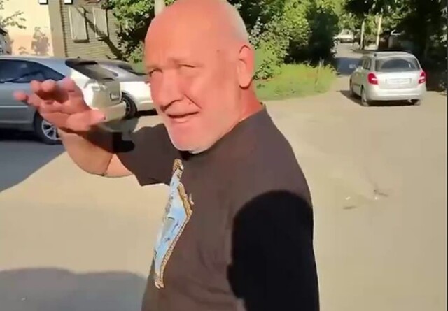 Когда привычка сильнее тебя