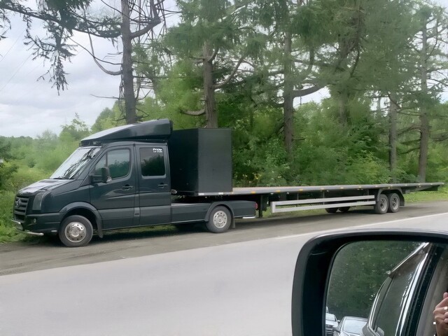 АвтоВсячина