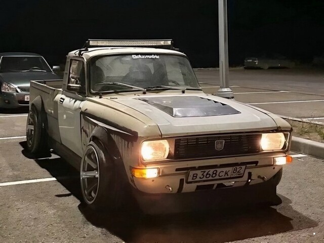 АвтоВсячина