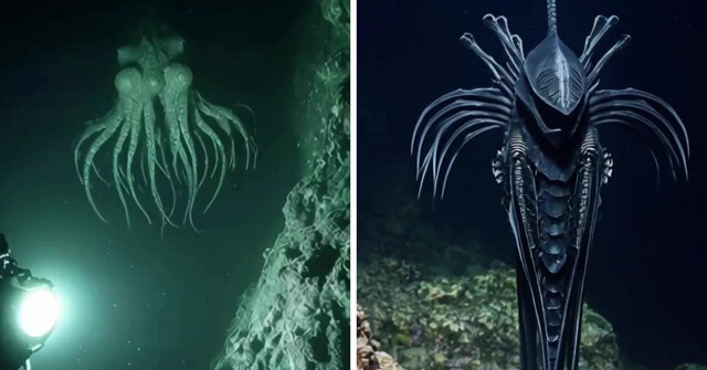 Записывай, National Geographic!