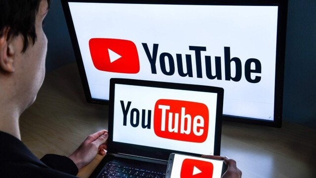 Скорость YouTube в России осенью достигла самой низкой отметки