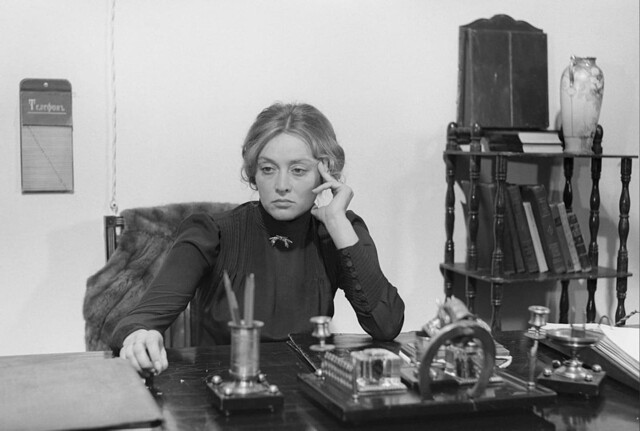 Маргарита Терехова