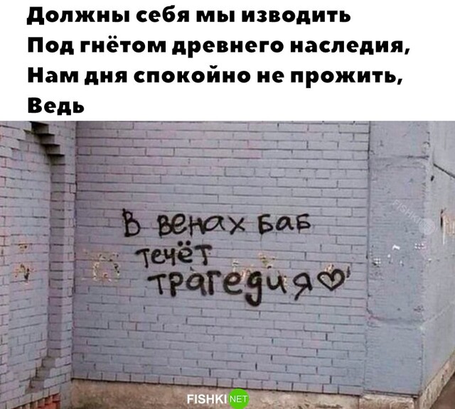 Всё вразнобой 