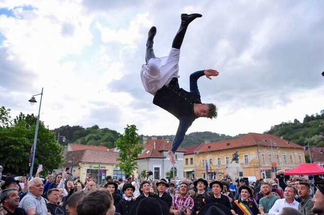 Всё вразнобой 