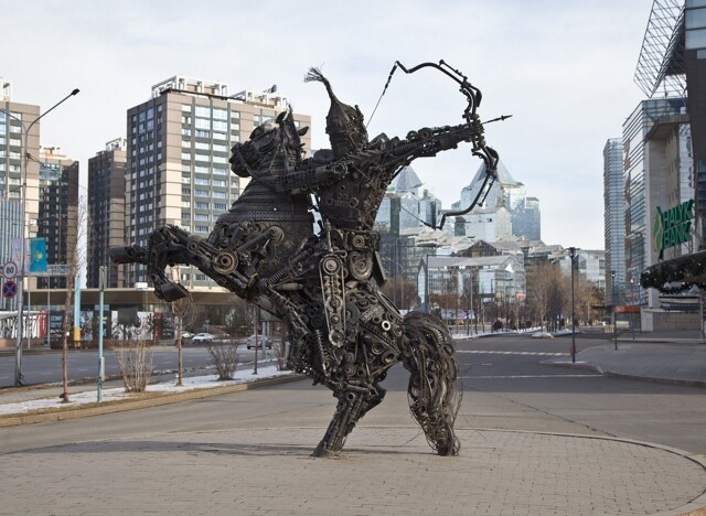 Намешалось