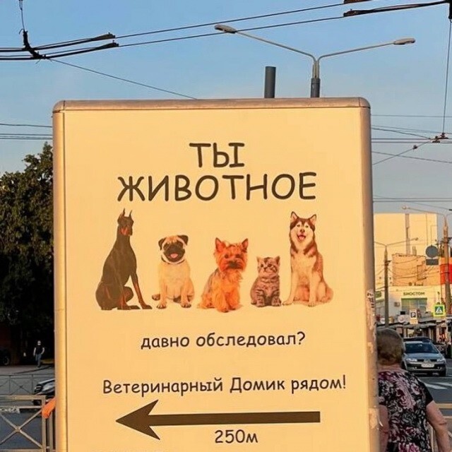 Отдельный жанр