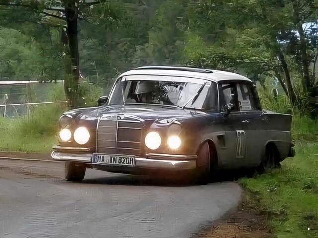 АвтоВсячина