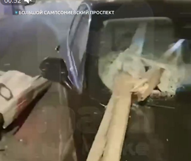 Думаю водителям этот пост будет полезен