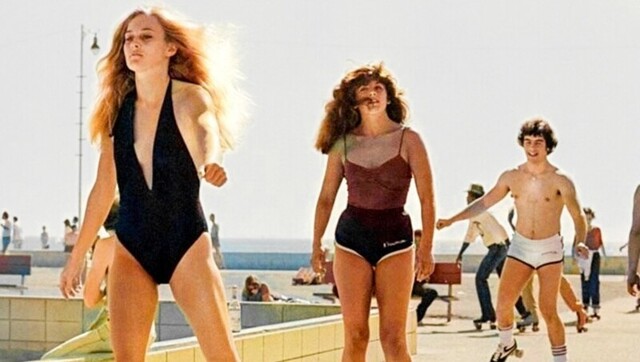 Подборка интересных и необычных фотографий из США