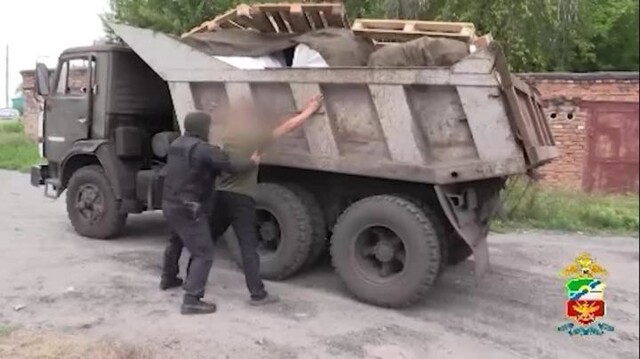 Полицейские с помощью беспилотников раскрыли кражу цветмета в Новосибирске