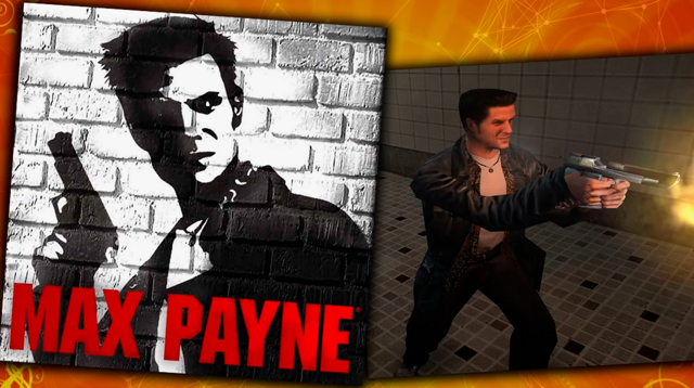 Как создавали игру "Max Payne": 10 интересных фактов об игре