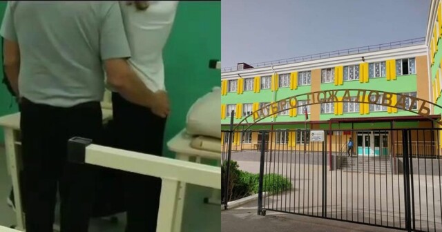 "Это было по-отечески": в Ставропольском крае возбудили уголовное дело против учителя, трогавшего ягодицы школьницы на уроке