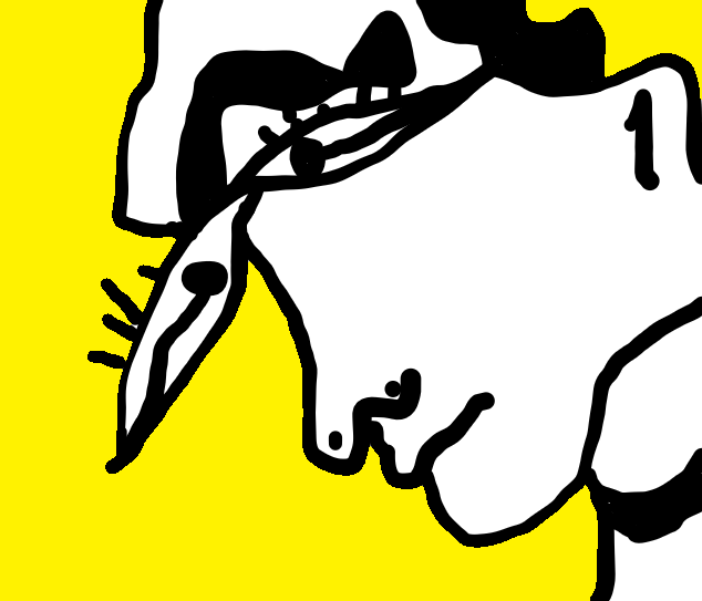 Вслед за "ультракрасным" Аньё Анише создает серию "Ультражелтый". Насколько зелено?