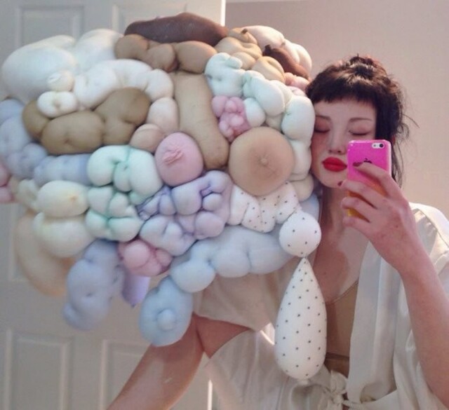 Так много вопросов