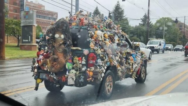 Намешалось