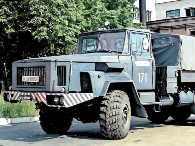 АвтоВсячина