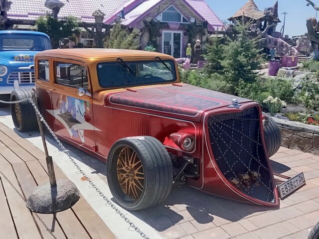 АвтоВсячина