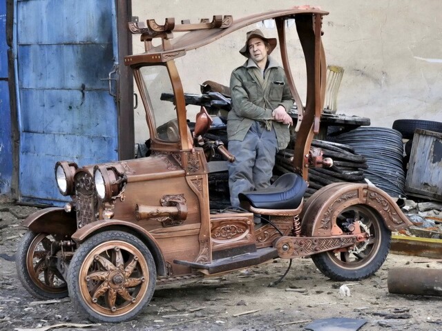 АвтоВсячина