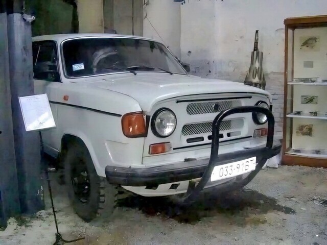 АвтоВсячина